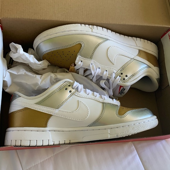 Nike Shoes - Women Nike Dunk Low